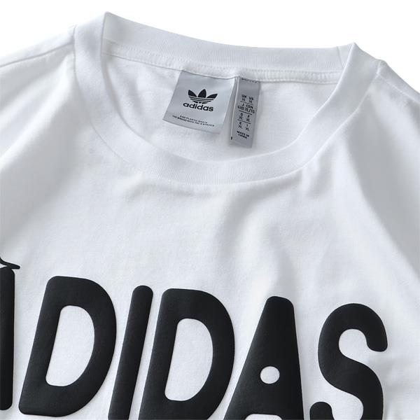 【sh0519】大きいサイズ メンズ ADIDAS アディダス 半袖 Tシャツ FOREVER SPORT USA直輸入 hc2123