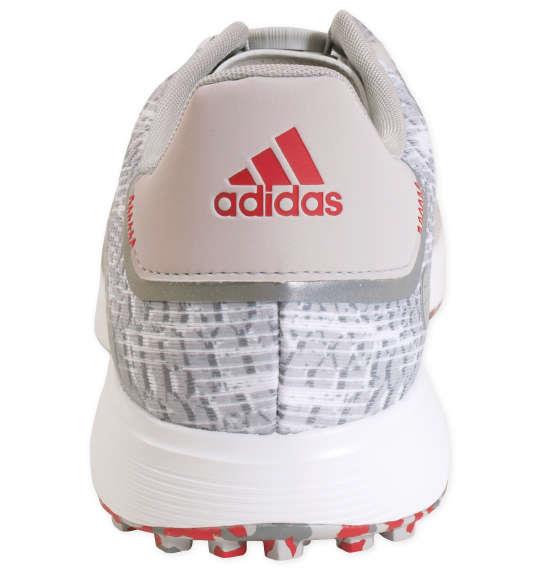 大きいサイズ メンズ adidas golf ゴルフ シューズ S2G SL ボア グレートゥー × フットウエアホワイト × グレースリー 1240-2250-1 30.5 31.5 32.5