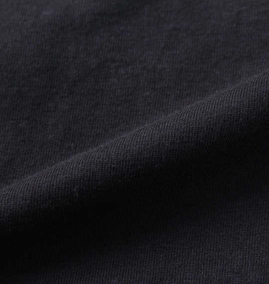 大きいサイズ メンズ Levi's 半袖 Tシャツ ブラック 1278-2536-2 3XL 4XL 5XL