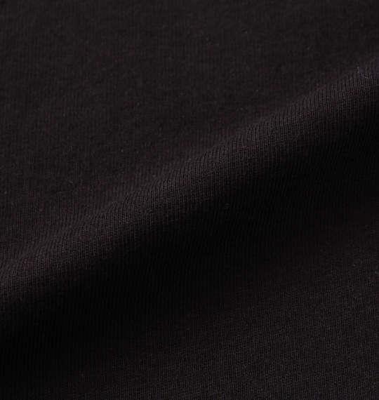 大きいサイズ メンズ 豊天 魂オマージュ 半袖 Tシャツ ブラック 1258-2290-1 3L 4L 5L 6L 7L 8L