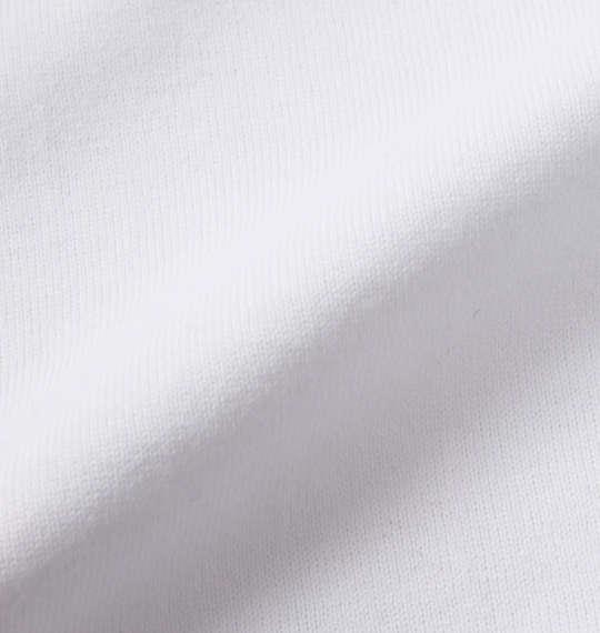 大きいサイズ メンズ SY32 by SWEET YEARS スクエアマルチボックスロゴ 長袖 Tシャツ ホワイト 1278-1661-1 3L 4L 5L 6L
