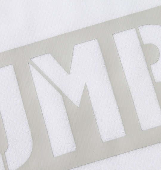 大きいサイズ メンズ UMBRO イングランドカモ ドライ 半袖 Tシャツ ホワイト 1278-2241-1 3L 4L 5L 6L
