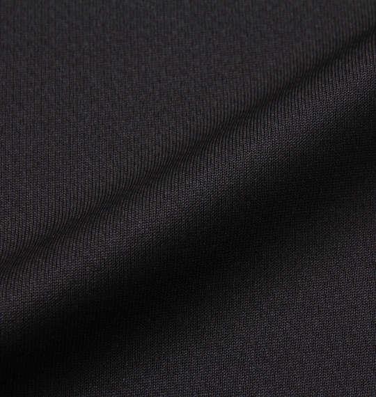 大きいサイズ メンズ adidas 半袖 Tシャツ ブラック 1278-2283-1 3XO 4XO 5XO 6XO 7XO 8XO