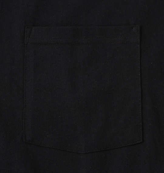 大きいサイズ メンズ F.P.O EVANGELION ポケット付 半袖 Tシャツ ブラック REI 1278-2547-1 3L 4L 5L 6L 8L