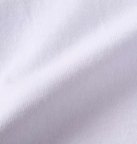 大きいサイズ メンズ F.P.O EVANGELION 半袖 Tシャツ ホワイト 真希波・マリ・イラストリアス 1278-2548-3 3L 4L 5L 6L 8L
