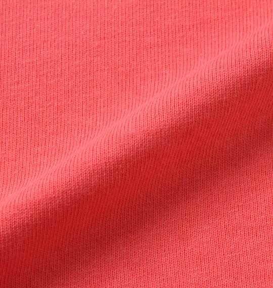 大きいサイズ メンズ OCEAN PACIFIC プリント 半袖 Tシャツ ピンク 1278-2565-3 3L 4L 5L 6L 8L