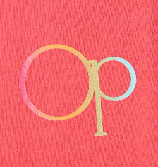 大きいサイズ メンズ OCEAN PACIFIC プリント 半袖 Tシャツ ピンク 1278-2565-3 3L 4L 5L 6L 8L