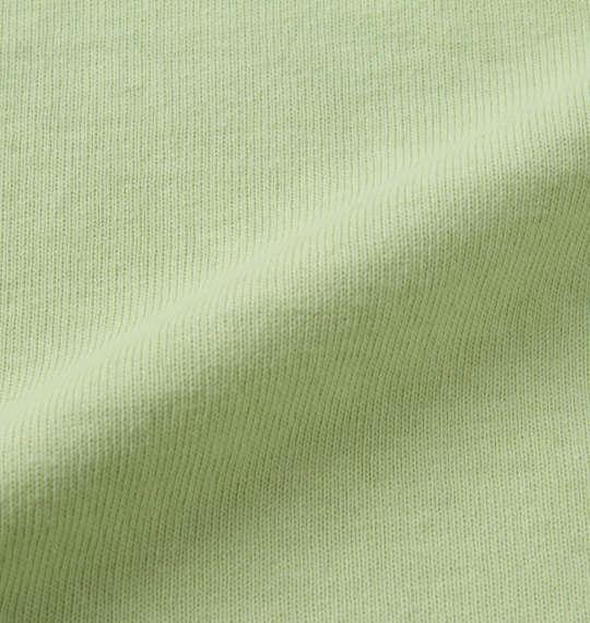 大きいサイズ メンズ OCEAN PACIFIC プリント 半袖 Tシャツ グリーン 1278-2565-4 3L 4L 5L 6L 8L