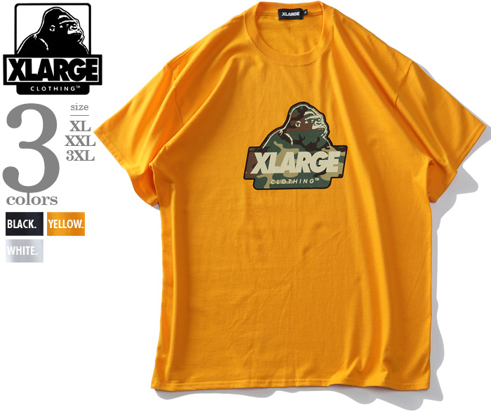 XLARGE  size XL