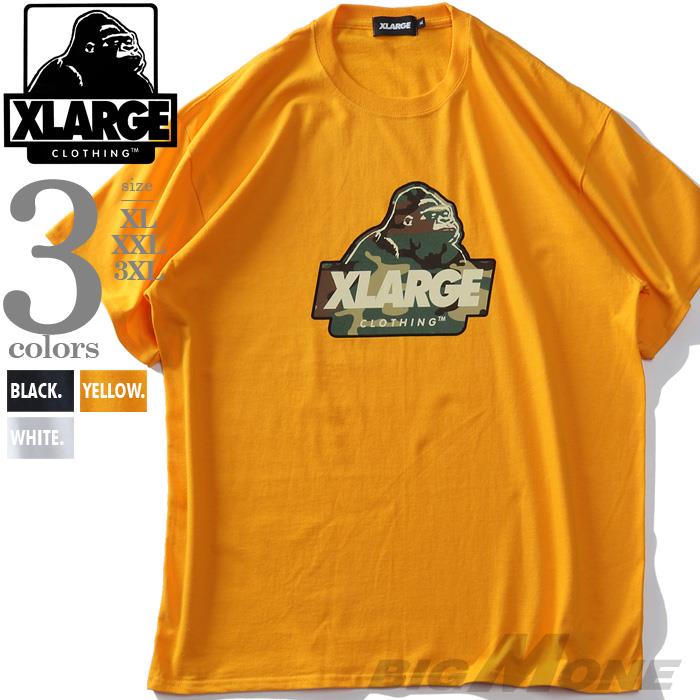 Ｘ-LARGE CLOTHING