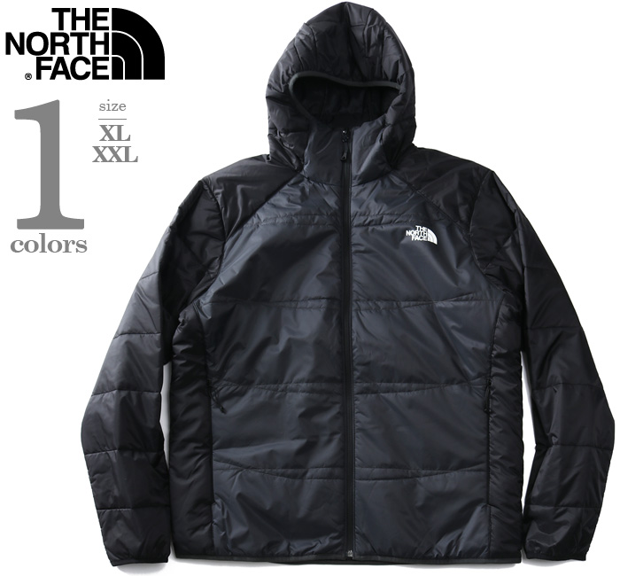 大きいサイズ メンズ THE NORTH FACE ノースフェイス フルジップ ...