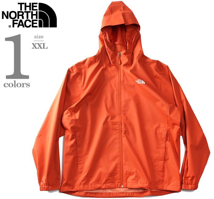 新品☆THE NORTH FACE マウンテンパーカー US/Mサイズ