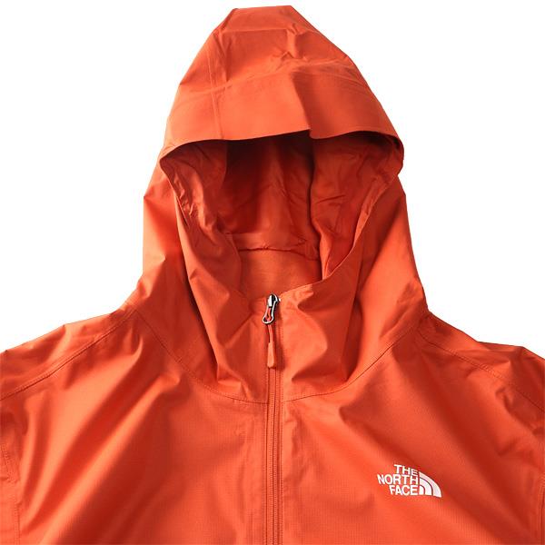 大きいサイズ メンズ THE NORTH FACE ノースフェイス フルジップ フーデッド ジャケット マウンテンパーカー QUEST JACKET  USA直輸入 nf00a8az