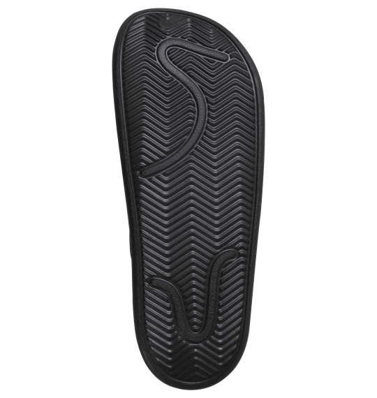 大きいサイズ メンズ adidas サンダル ADILETTE CLOG U コアブラック 1240-2216-1 30.5 31.5