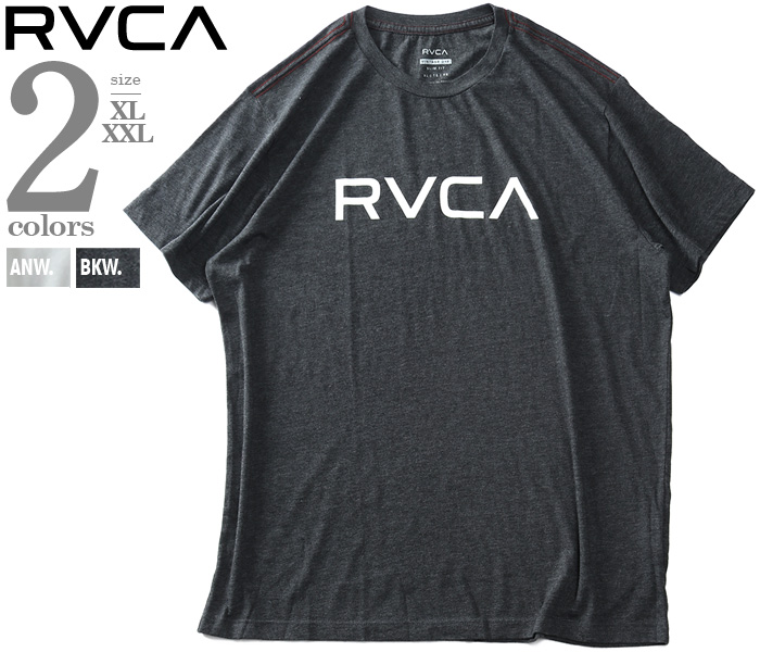 2020SS最新 ALL OVER SQUARE RVCA SSTEEシャツ M