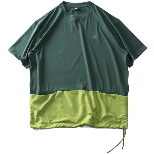 メンズTシャツ  半袖  PIKO 90's  ビッグロゴ 新品タグ付きサイズM