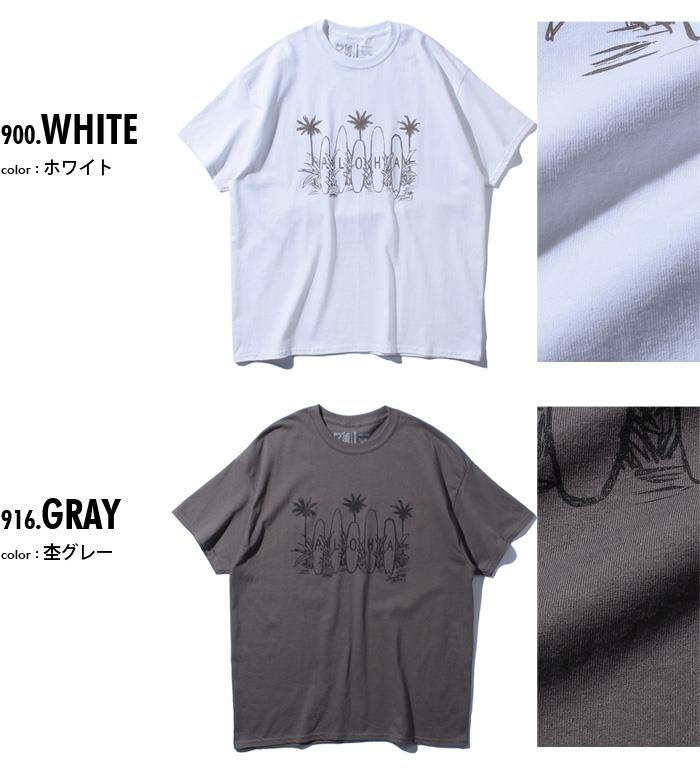 【sh0519】大きいサイズ メンズ LOCAL MOTION ローカルモーション 半袖 プリント Tシャツ USA直輸入 smt19417