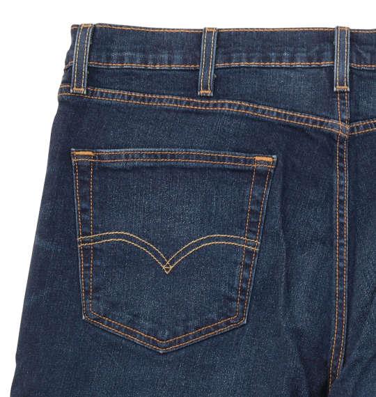 大きいサイズ メンズ Levi's 511 スリムフィット デニム パンツ SEQUOIA ダークユーズド 1274-2207-4 38 40 42 44