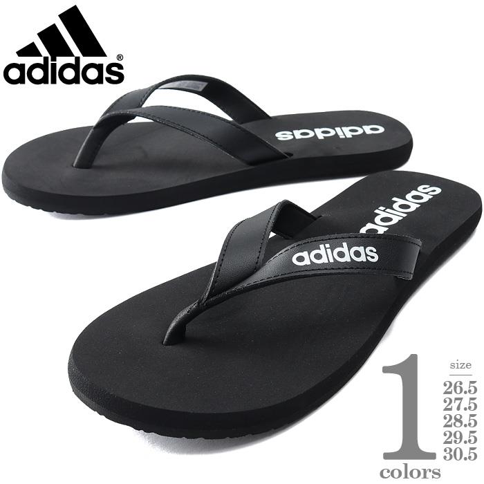 大きいサイズ メンズ ADIDAS アディダス サンダル ビーチサンダル EEZAY FLIP-FLOPS eg2042