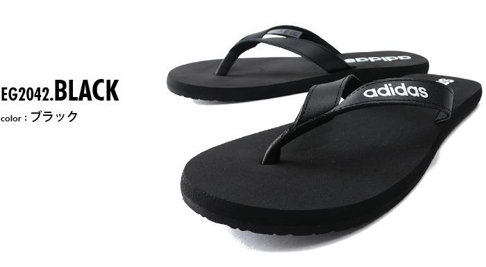 大きいサイズ メンズ ADIDAS アディダス サンダル ビーチサンダル EEZAY FLIP-FLOPS eg2042