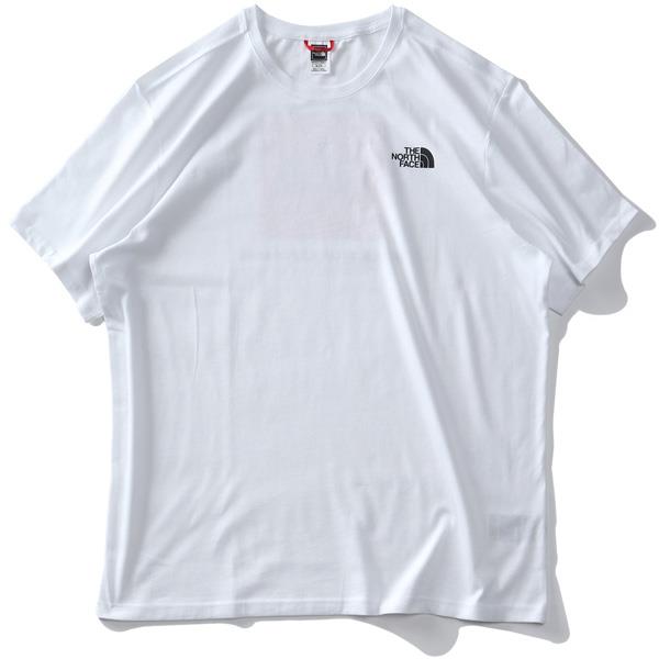 Tシャツ M S/S REDBOX TEE - EU NF0A2TX2 メンズ