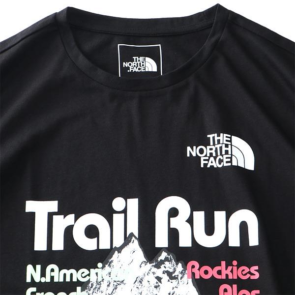 【sh0519】大きいサイズ メンズ THE NORTH FACE ザ ノース フェイス プリント 半袖 Tシャツ FOUNDATION GRAPHIC TEE USA直輸入 nf0a55ef