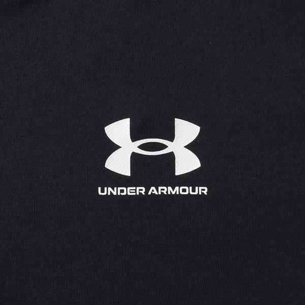 【sh0519】大きいサイズ メンズ UNDER ARMOUR アンダーアーマー フルジップ パーカー USA直輸入 1370409