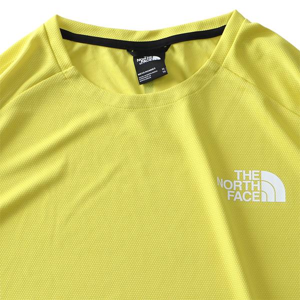 【sh0519】大きいサイズ メンズ THE NORTH FACE ザ ノース フェイス ラグラン 半袖 Tシャツ USA直輸入 nf0a5ieu7601