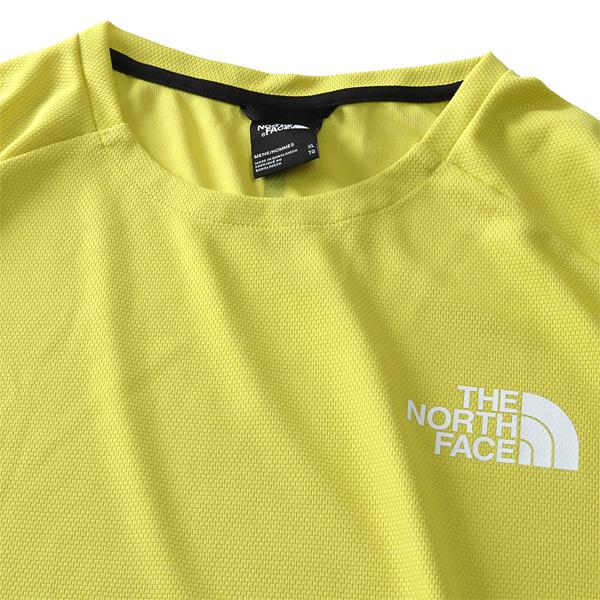 【sh0519】大きいサイズ メンズ THE NORTH FACE ザ ノース フェイス ラグラン 半袖 Tシャツ USA直輸入 nf0a5ieu7601