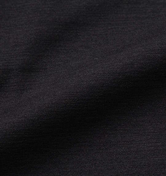 大きいサイズ メンズ 4A2S ボックスロゴ 半袖 Tシャツ ブラック 1268-2260-2 3L 4L 5L 6L