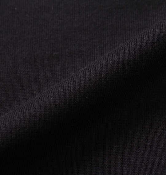 大きいサイズ メンズ SY32 by SWEET YEARS カレッジロゴ 半袖 Tシャツ ブラック 1278-2589-2 3L 4L 5L 6L