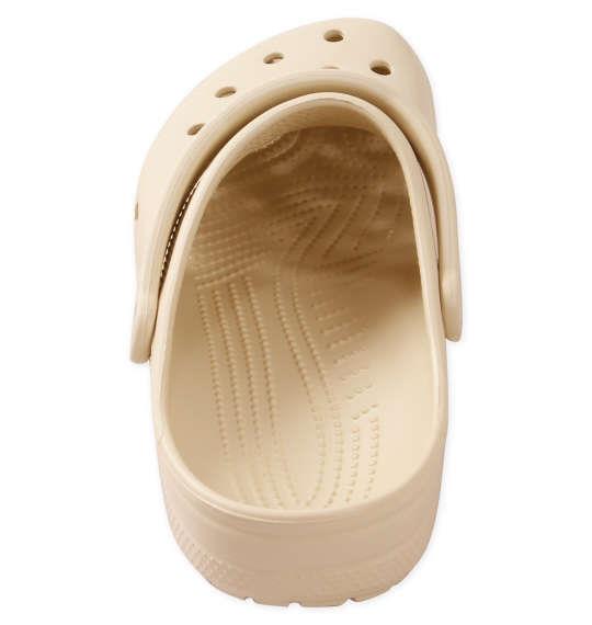 大きいサイズ メンズ crocs サンダル CLASSIC CLOG ボーン 1240-2275-4 M11 M12 M13