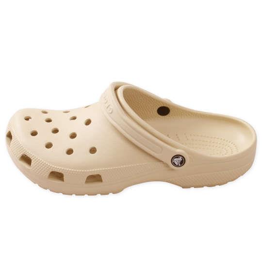 大きいサイズ メンズ crocs サンダル CLASSIC CLOG ボーン 1240-2275-4 M11 M12 M13