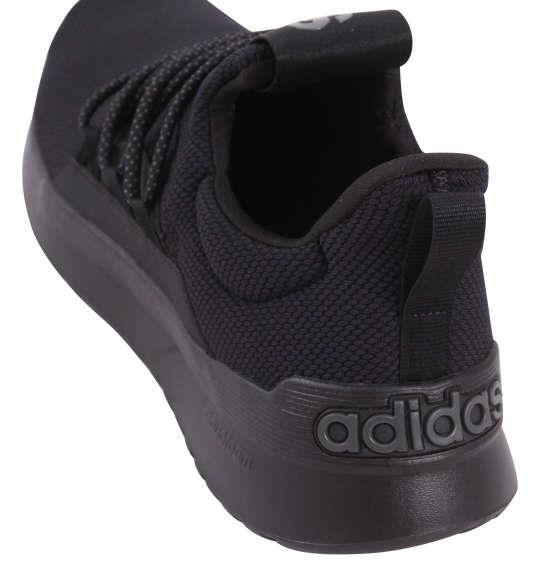 大きいサイズ メンズ adidas スニーカー LITE RACER ADAPT 5.0M コアブラック 1240-2372-2 29 30 31 32