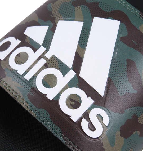 大きいサイズ メンズ adidas サンダル ADILETTE COMFORT U コアブラック 1240-2374-1 30.5 31.5 32.5 33.5 34.5 35.5 36.5