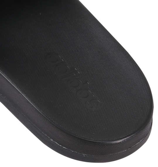 大きいサイズ メンズ adidas サンダル ADILETTE COMFORT U コアブラック 1240-2374-1 30.5 31.5 32.5 33.5 34.5 35.5 36.5