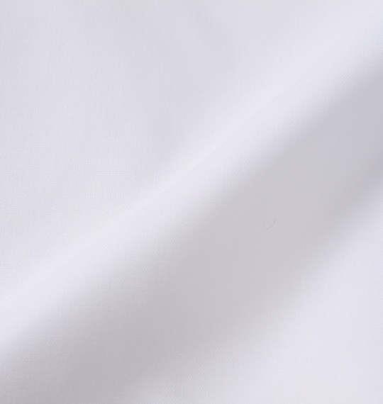 大きいサイズ メンズ MANCHES COLLECTION レギュラーカラー 長袖 シャツ ホワイト 1277-2300-1 3L 4L 5L 6L 7L 8L 9L 10L