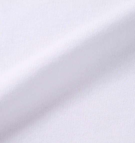 大きいサイズ メンズ SY32 by SWEET YEARS ジョカトーレ 長袖 Tシャツ ホワイト 1278-2610-1 3L 4L 5L 6L