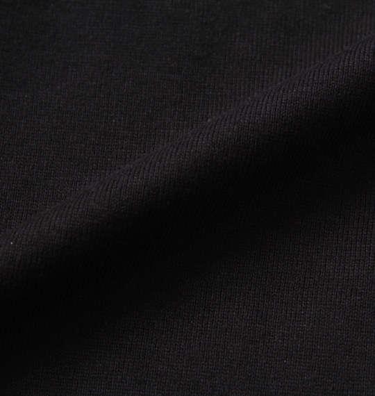 大きいサイズ メンズ SY32 by SWEET YEARS ジョカトーレ 長袖 Tシャツ ブラック 1278-2610-2 3L 4L 5L 6L