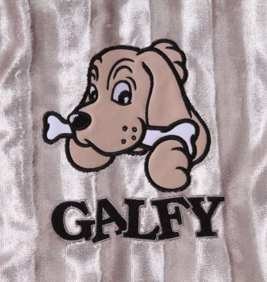 大きいサイズ メンズ GALFY ベルボア セット ゴールド 1258-2352-1 3L 4L 5L 6L