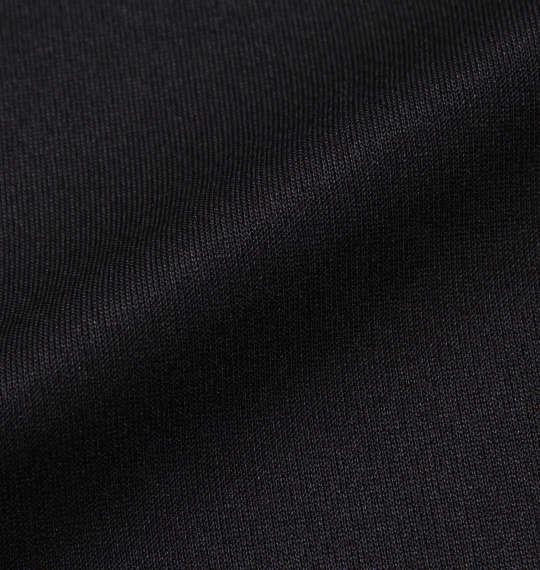 大きいサイズ メンズ DESCENTE ドライメッシュ 半袖 Tシャツ ブラック 1278-2320-2 3L 4L 5L 6L