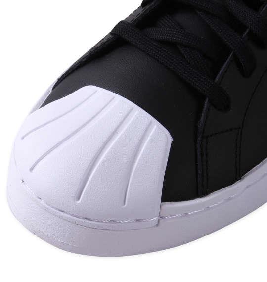 大きいサイズ メンズ adidas スニーカー STREETCHECK M コアブラック 1240-2363-2 29 30 31 32