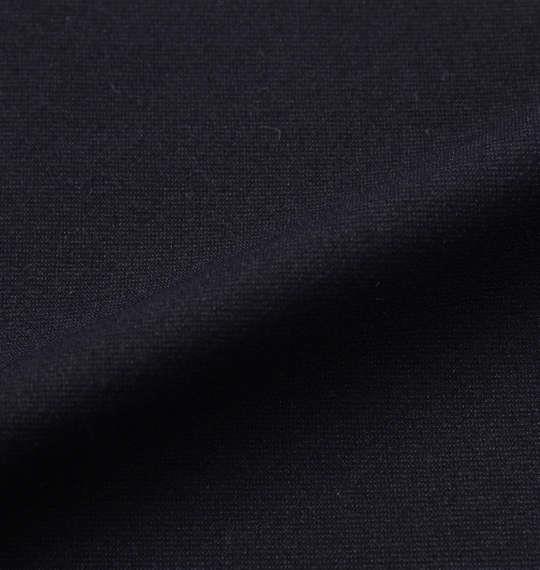 大きいサイズ メンズ LE COQ SPORTIF ヘランカ ハイゲージ ニット 長袖 Tシャツ ネイビー 1278-2335-1 3L 4L 5L 6L