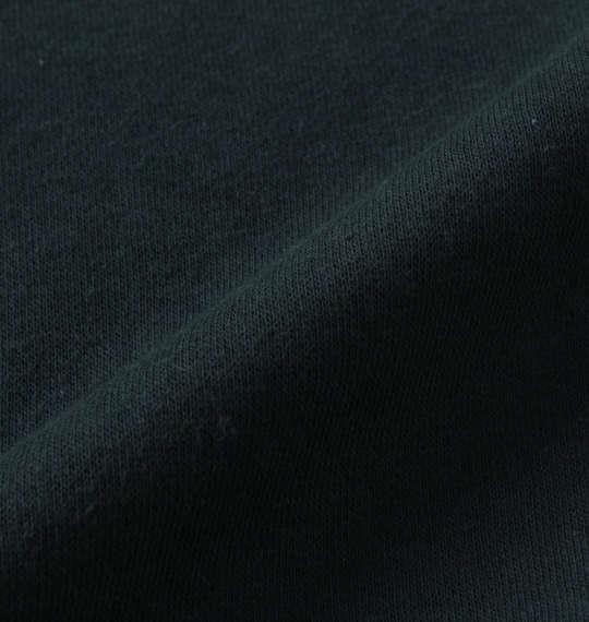 大きいサイズ メンズ BEN DAVIS カレッジワッペンロゴ クルーネック スウェット ダークグリーン 1278-2605-2 3L 4L 5L 6L