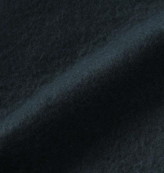 大きいサイズ メンズ BEN DAVIS カレッジワッペンロゴ クルーネック スウェット ダークグリーン 1278-2605-2 3L 4L 5L 6L