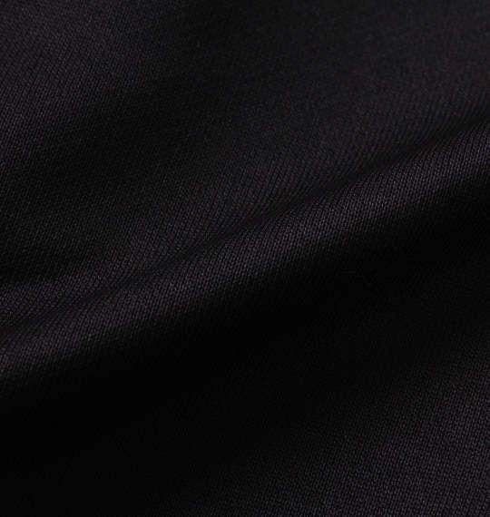大きいサイズ メンズ DESCENTE ライトスムース ロング パンツ ブラック 1276-2301-2 3L 4L 5L 6L