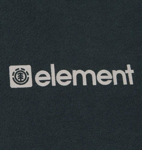 大きいサイズ メンズ ELEMENT JOINT02 プル パーカー フォレストナイト 1278-2631-1 3L 4L 5L 6L