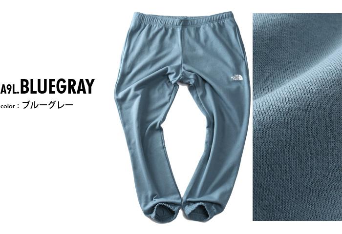 大きいサイズ メンズ THE NORTH FACE ノースフェイス ジョガーパンツ スウェット パンツ BOX NSE JOGGERS USA直輸入 nf0a5a6s-a9l