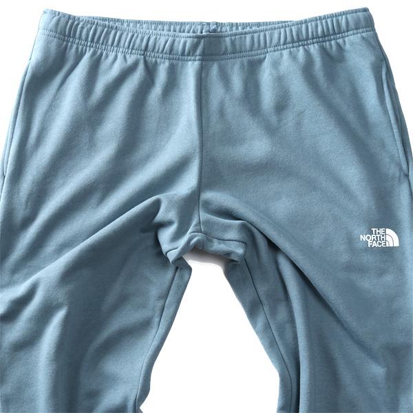 大きいサイズ メンズ THE NORTH FACE ノースフェイス ジョガーパンツ スウェット パンツ BOX NSE JOGGERS USA直輸入 nf0a5a6s-a9l