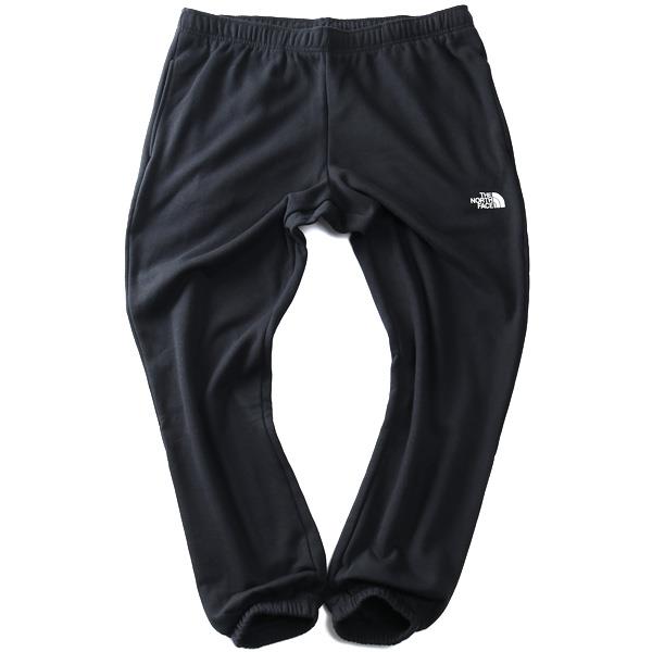 大きいサイズ メンズ THE NORTH FACE ノースフェイス ジョガーパンツ スウェット パンツ BOX NSE JOGGERS USA直輸入 nf0a5a6s-jk3